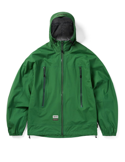 THISISNEVERTHAT THISISNEVERTHAT GORE-TEX Lightweight Jacket Light Green