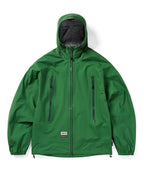 THISISNEVERTHAT THISISNEVERTHAT GORE-TEX Lightweight Jacket Light Green