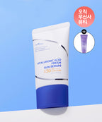 Isntree Isntree Hyaluronic Acid Fresh Sun Serum SPF 50