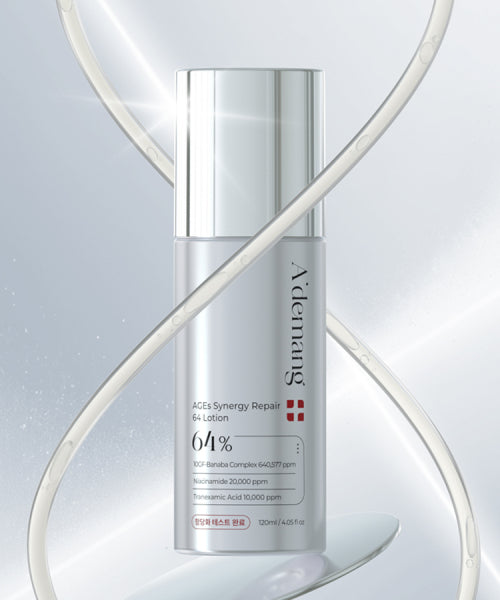 ADEMANG AGESS Synergy Repair 64 Lotion