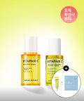Nature Republic Nature Republic Vita Fair C PDRN Radiance Serum + Blemish Serum 10ml