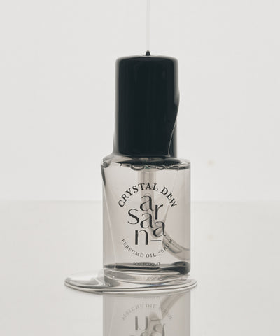 Crystal Dew Perfume Oil Serum 50ml