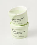 Abib Abib Modeling Cream Mask Houttuynia cordata scoops (71ml)
