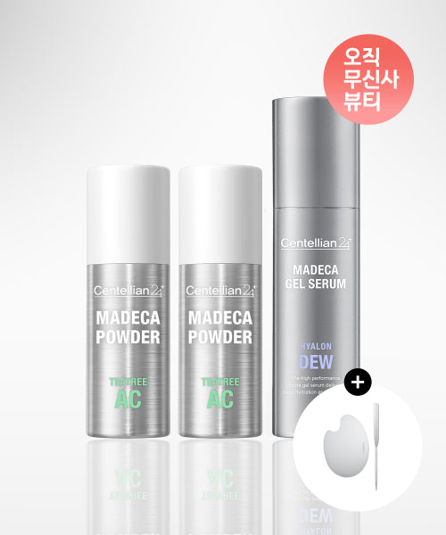 CENTELLIAN24 CENTELLIAN24 Madeca Powder Tea Tree Serum 30ml