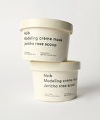 Abib Abib Modeling Cream Mask Resurrection Herb 71ml