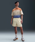 NIKE NIKE Club Woven Flow Shorts M - Light Khaki