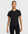 NIKE Nike Running Top Women - Black