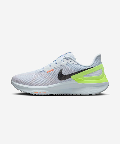 NIKE NIKE Structure 25 W - Blue Tint:Volt:Total Orange:Black