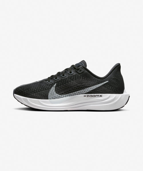 NIKE Nike Pegasus Plus W - Black: Anthracite: White: Pure Platinum