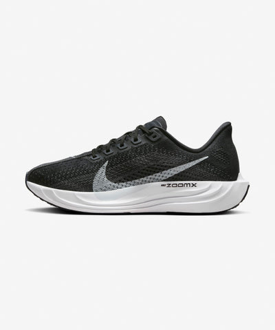 Nike Pegasus Plus W - Black: Anthracite: White: Pure Platinum