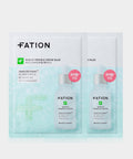 FATION FATION Noscanine Trouble Serum Mask Pack (2 sheets)