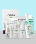 FATION FATION Party On Travel Kit