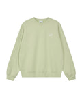 EMIS HEART SWEAT SHIRT-MELON