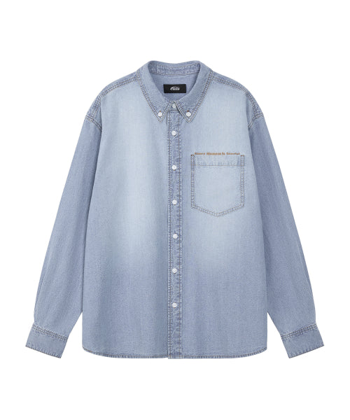 EMIS EMIS T-Shirt Oversized