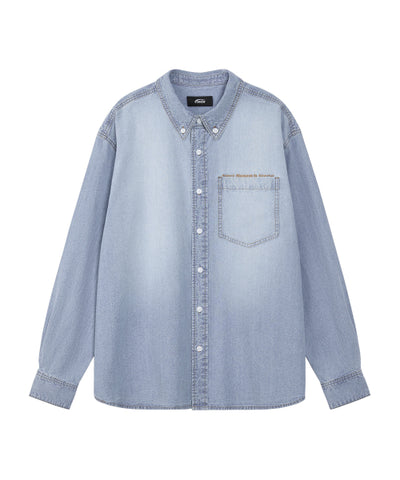 EMIS T-Shirt Oversized