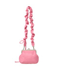 EMIS EMIS Purse Bag Adjustable Strap - Pink