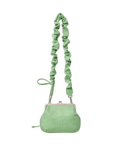 EMIS Bag Green