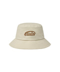 EMIS EMIS Oxford Bucket Hat - Ivory