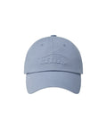 EMIS EMIS Embossing Logo Ball Cap - Sky Blue