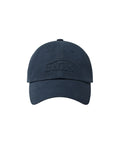 EMIS EMIS Embossing Logo Ball Cap - Navy