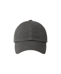 EMIS EMIS Hat Embossing Logo Charcoal