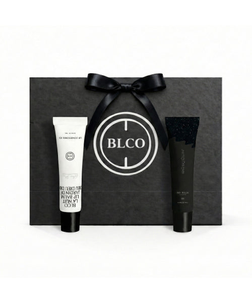 BLCO BLCO Lip Balm Set Gift Packaging 13ML x 2