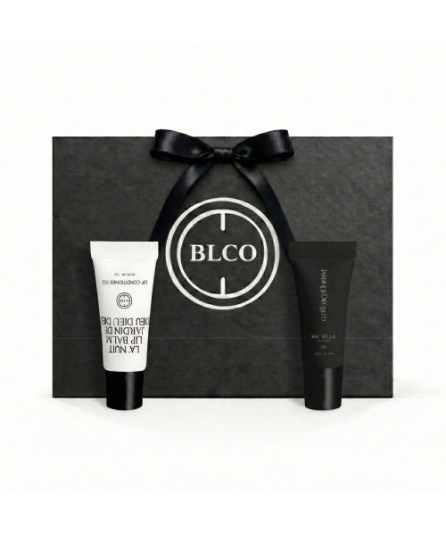 BLCO BLCO Lip Balm Set Gift Packaging