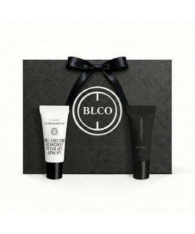 BLCO Lip Balm Set Gift Packaging