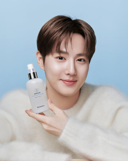 HEYNATURE Houttuynia cordata skin 3rd generation 200ml