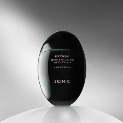 SCINIC UV Expert Repair Sun Essence SPF50+ PA++++
