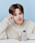 HEYNATURE [Renewal] Houttuynia cordata skin moisture 200ml + ampoule moisture 40ml