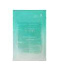 YBK YBK Relief Hydration Light Mask 25ml x 5 packs