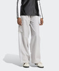 ADIDAS ADIDAS Cargo Pants - Gray