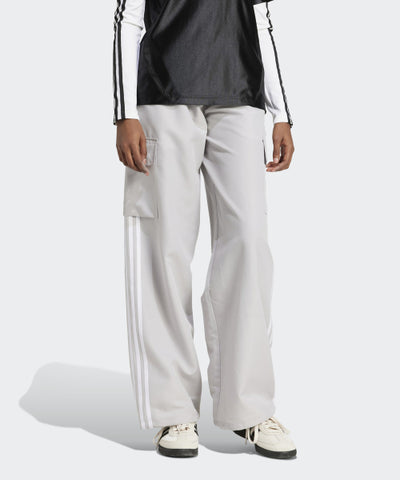 ADIDAS Cargo Pants - Gray