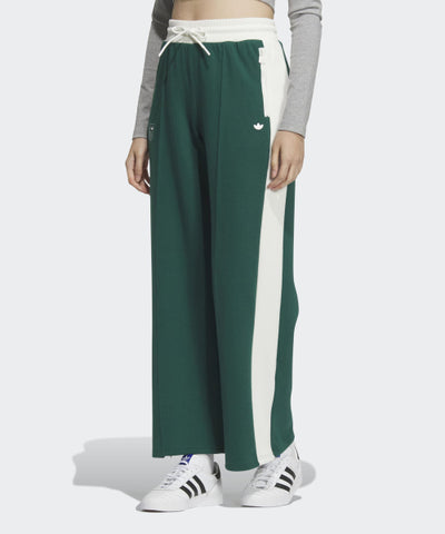ADIDAS Retro Sports Club Track Pants - Green