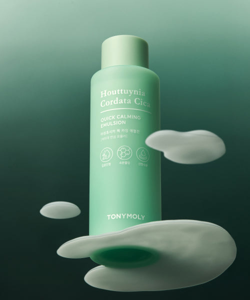 TONYMOLY Eoseongchocica Quick Calming Emulsion 200ml