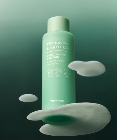 Eoseongchocica Quick Calming Emulsion 200ml
