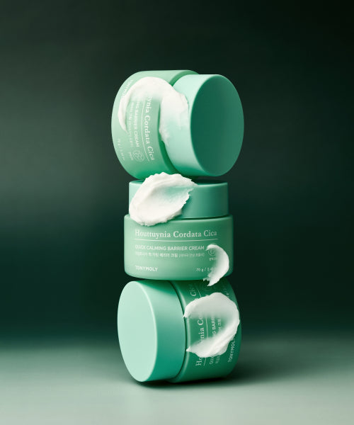 TONYMOLY TONYMOLY Eoseongchocica Quick Calming Barrier Cream 70g