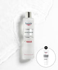 EUCERIN Hyaluron Boosting Essence 100ml + additional 7ml Epicelin Serum provided