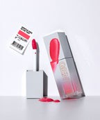 TOOQ TOOQ Gentle Kiss Glow Tint - Coral Red