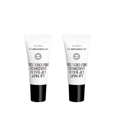 BLCO LaNuit Lip Conditioner Lip Balm 7ml x 2