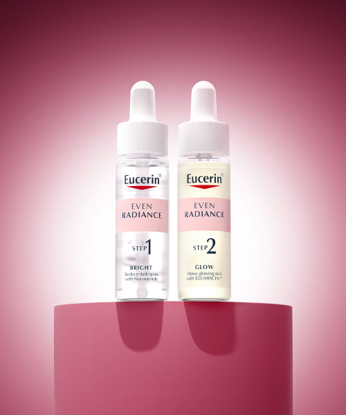 EUCERIN EUCERIN Even Radiance Duo Ampoule 30ml