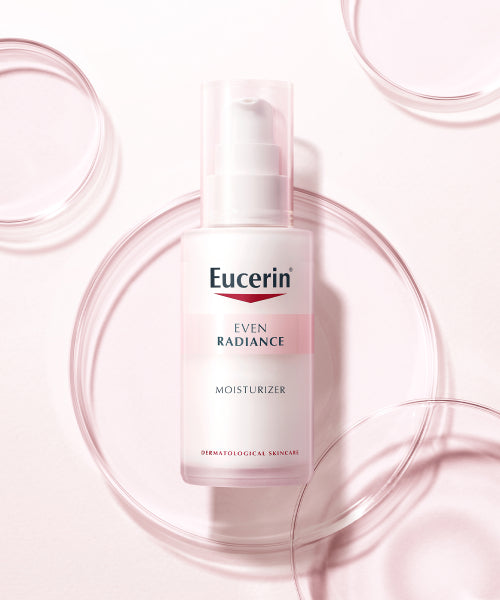 EUCERIN Even Radiance Radiance Spot Blemish Care Moisturizer 50ml