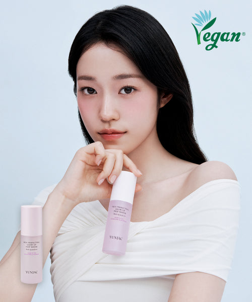 YUNJAC YUNJAC Skin Perfecting Glow Up Prep Water 50ml