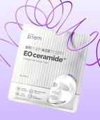 MAKEPREM MAKEPREM Io Ceramide Collagen Barrier Gel Mask 4 pieces
