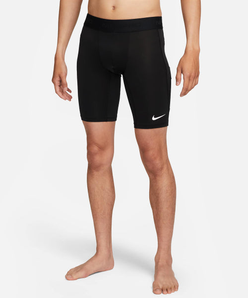 NIKE NIKE Pro Dry Fit Fitness Long Shorts M