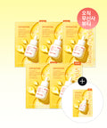 innisfree Innisfree Vita C Green Tea Enzyme Mask 6 sheets