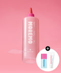 MOREMO [Signature Edition] Water Treatment Miracle 10 (480ml large capacity) + (Free) Recovery Balm 20ml + Pro Repair Essence 10ml
