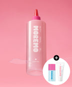 MOREMO [Signature Edition] Water Treatment Miracle 10 (480ml large capacity) + (Free) Recovery Balm 20ml + Pro Repair Essence 10ml