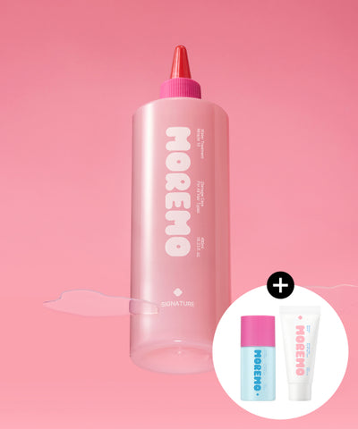 [Signature Edition] Water Treatment Miracle 10 (480ml large capacity) + (Free) Recovery Balm 20ml + Pro Repair Essence 10ml